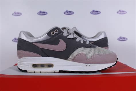 Nike Air Max 1 Vast Grey Particle Rose • In stock at Outsole